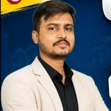Telegram profile photo for CA Ashish Singh Unacademy- CA Inter Costing
