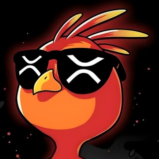 Telegram group profile photo for Phoenix - $PHNIX