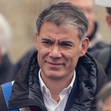 Telegram profile photo for Olivier Faure