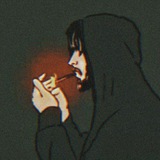 Telegram profile photo for nightmare