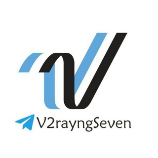 Telegram profile photo for کانفیگ V2rayngSeven | VPN