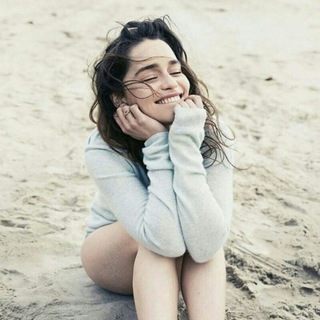 Telegram profile photo for Emilia Clarke
