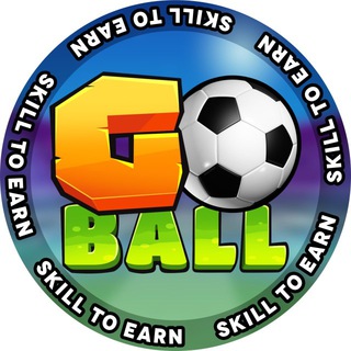 Telegram profile photo for GoBall Official Announcement