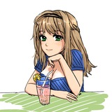 Telegram profile photo for Orika_art