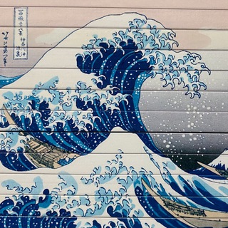 Telegram profile photo for Japan quirks