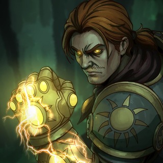 Telegram profile photo for Abode of Hunters