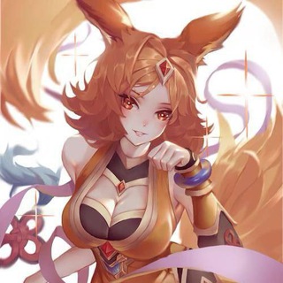 Telegram profile photo for 封神小助手