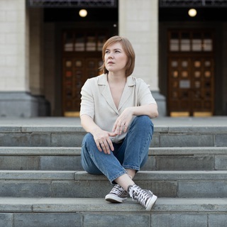 Telegram profile photo for Сайты на Tilda | Натали Аймалетдинова