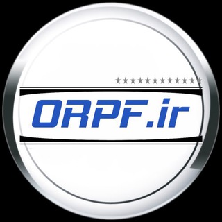 Telegram profile photo for Orpf Official Channel
