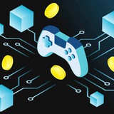 Telegram profile photo for Crypto_Games