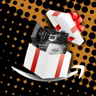 Telegram profile photo for ๐บ๐ธ PC Hardware Balocco (US)