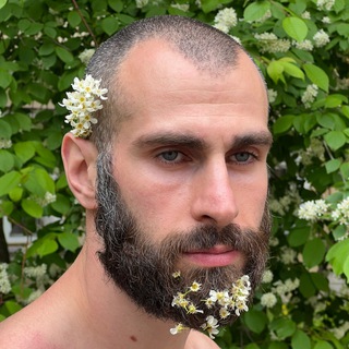 Telegram profile photo for Гильдия атлетизма