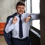 Telegram profile photo for Евгений Никифоров | Мудрая логистика, Экспорт&Импорт