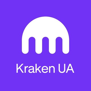 Telegram profile photo for Kraken Ukraine