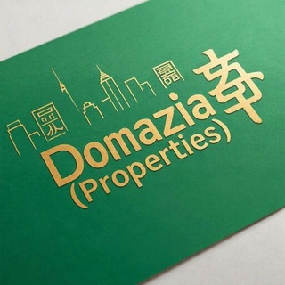 Telegram profile photo for 奔Domazia | Недвижимость в Азии