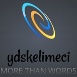Telegram profile photo for YDS -YÖKDİL-YKS-YDT-eyds