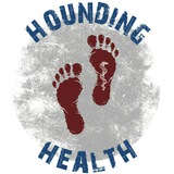 Telegram profile photo for Hounding Health