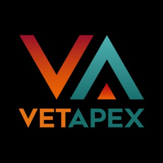 Telegram profile photo for ВетАпекс