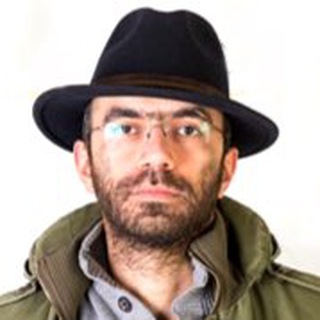 Telegram profile photo for پوریا عالمی