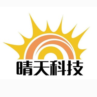 Telegram profile photo for 晴天