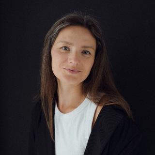 Telegram profile photo for Психосоматика для жизни. Евгения Батыршина