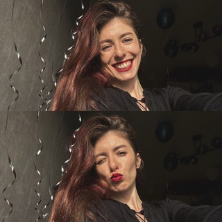 Telegram profile photo for потешная гиена