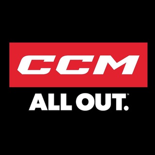 Telegram profile photo for CCM_HOCKEY_SHOP