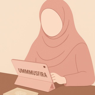 Telegram profile photo for Umm Musfira