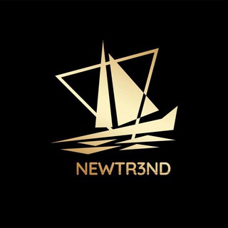 Telegram profile photo for NewTr3nd VVIP Club
