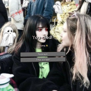 Telegram profile photo for WEIRDREAM