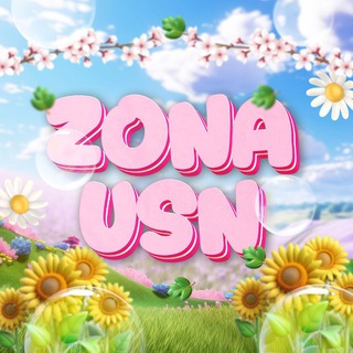 Telegram profile photo for ZONA USN 🌻