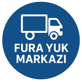 Telegram group profile photo for FURA YUK MARKAZI