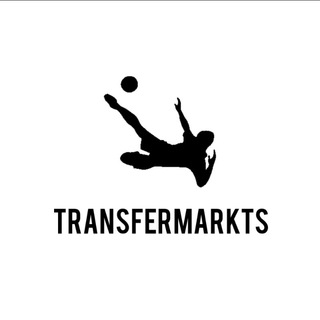 Telegram profile photo for Transfermarkt