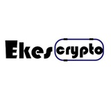 Telegram profile photo for ekes crypto daily news