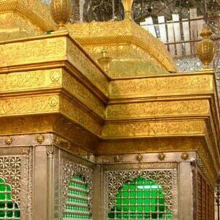 Telegram profile photo for هیئات متحده سفیدشهر