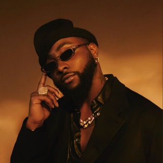 Telegram profile photo for $Davido Portal