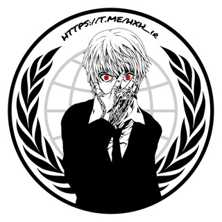 Telegram profile photo for هانترپدیا HUNTERPEDIA