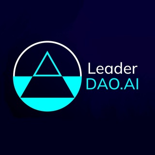 Telegram profile photo for LeaderDAO.AI Announcements