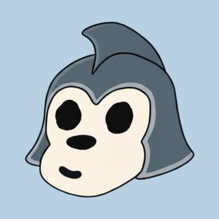 Telegram profile photo for Republic Dog