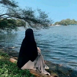 Telegram profile photo for أنّني يومـاً أࢪآهـا🩵