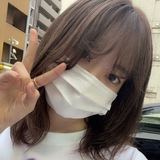Telegram profile photo for miyawaki sakura