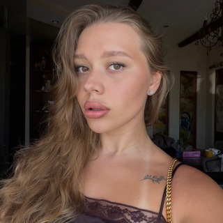 Telegram profile photo for Полли говорит 💌