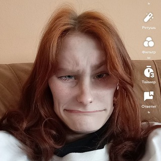 Telegram profile photo for fishdog