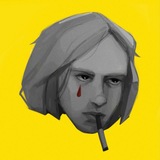Telegram profile photo for ксейн