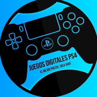 Telegram profile photo for @DIGITALESPS93