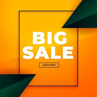 Telegram profile photo for BG_sale