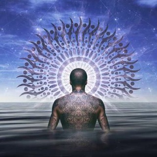 Telegram profile photo for 🧘🏻♂️✨ Divine Masculine ✨🦌