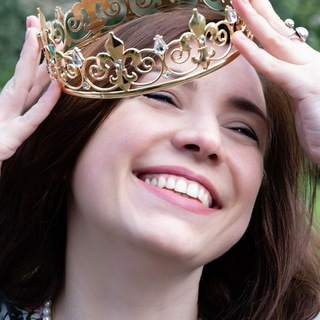 Telegram profile photo for Мы царь, да!