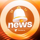 Telegram profile photo for GeodemaNews
