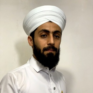 Telegram profile photo for مهدی مەریوانی | M.Mahdi Mariwani